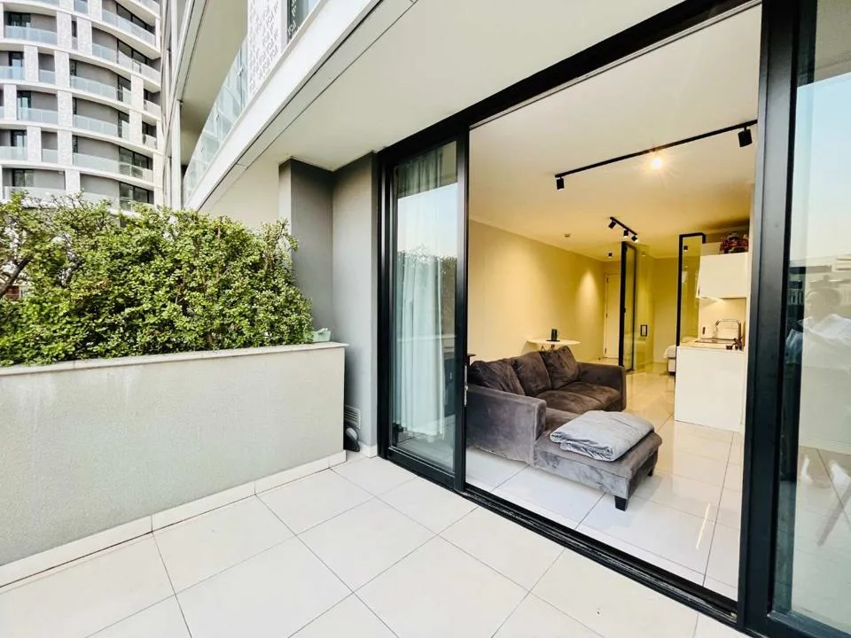 1 Bedroom Apartment / flat to rent in Waterfall