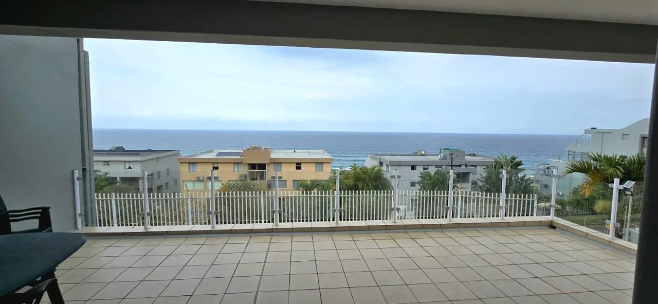 3 Bedroom Apartment / flat to rent in Manaba Beach