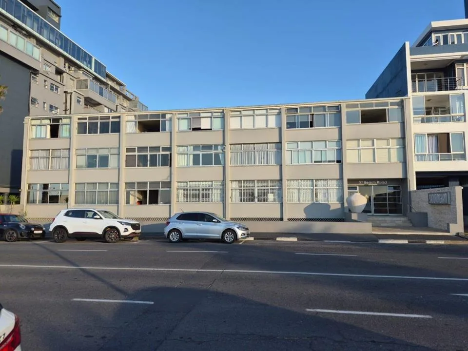 Apartment / flat to rent in Mouille Point