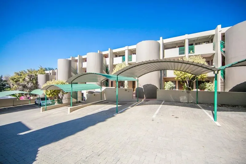 1 Bedroom Apartment / flat to rent in Morningside