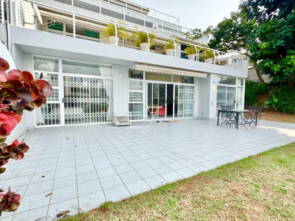 3 Bedroom Apartment / flat to rent in Umhlanga Central