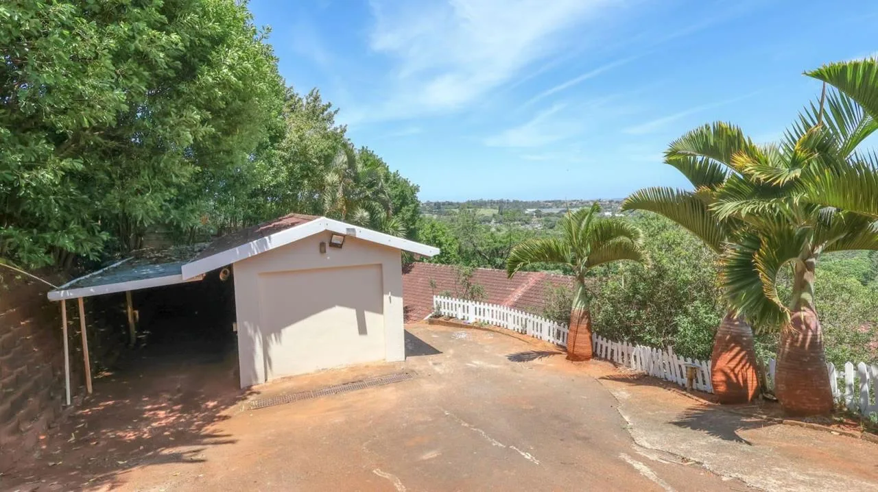 1 Bedroom House to rent in Glen Hills