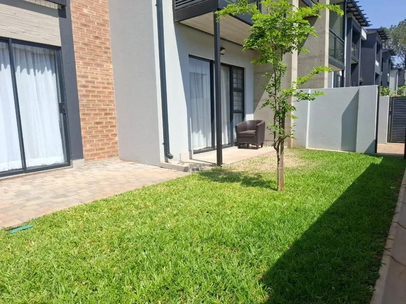 2 Bedroom Apartment / flat to rent in Montana