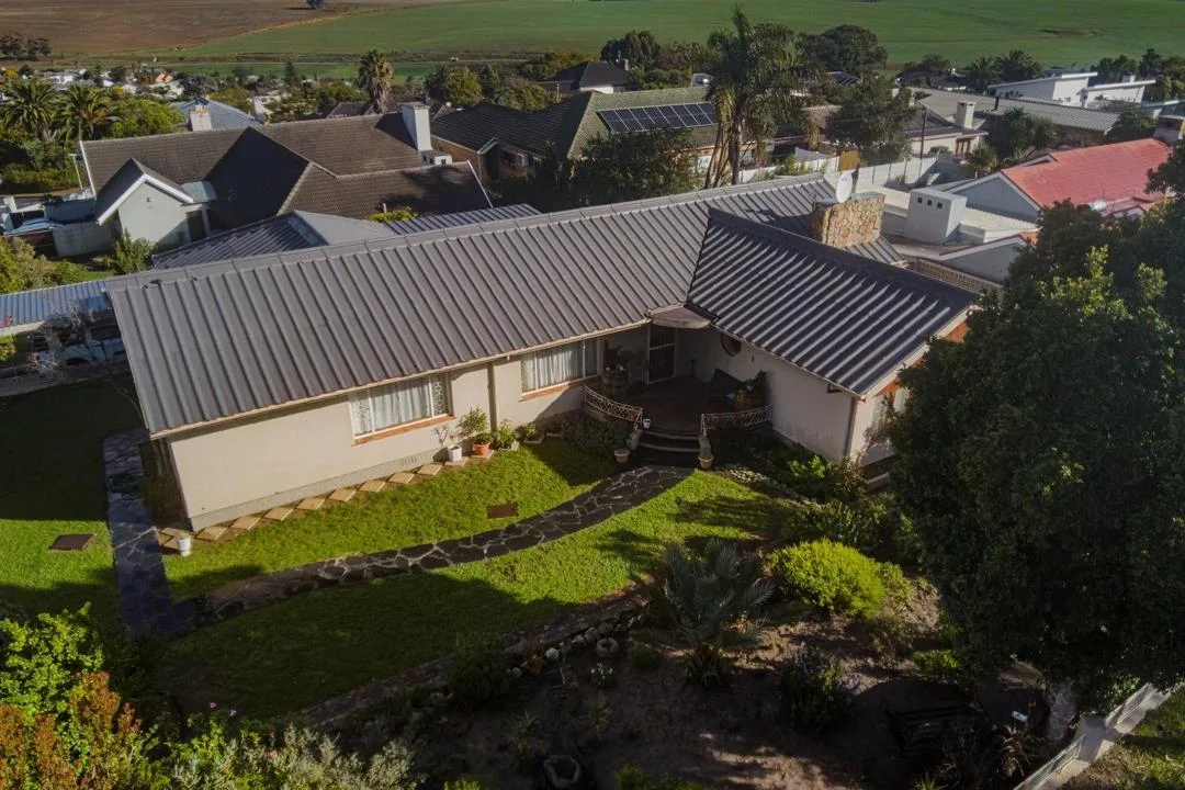 3 Bedroom House for sale in Caledon