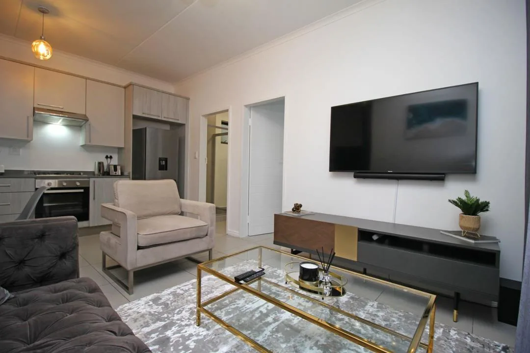 1 Bedroom Apartment / flat to rent in Carlswald