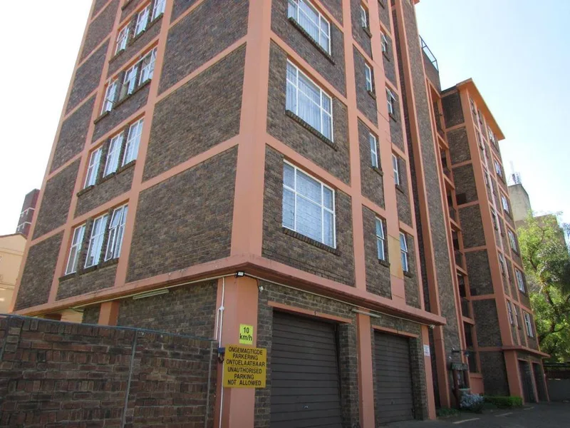 2 Bedroom Apartment / flat to rent in Wonderboom South