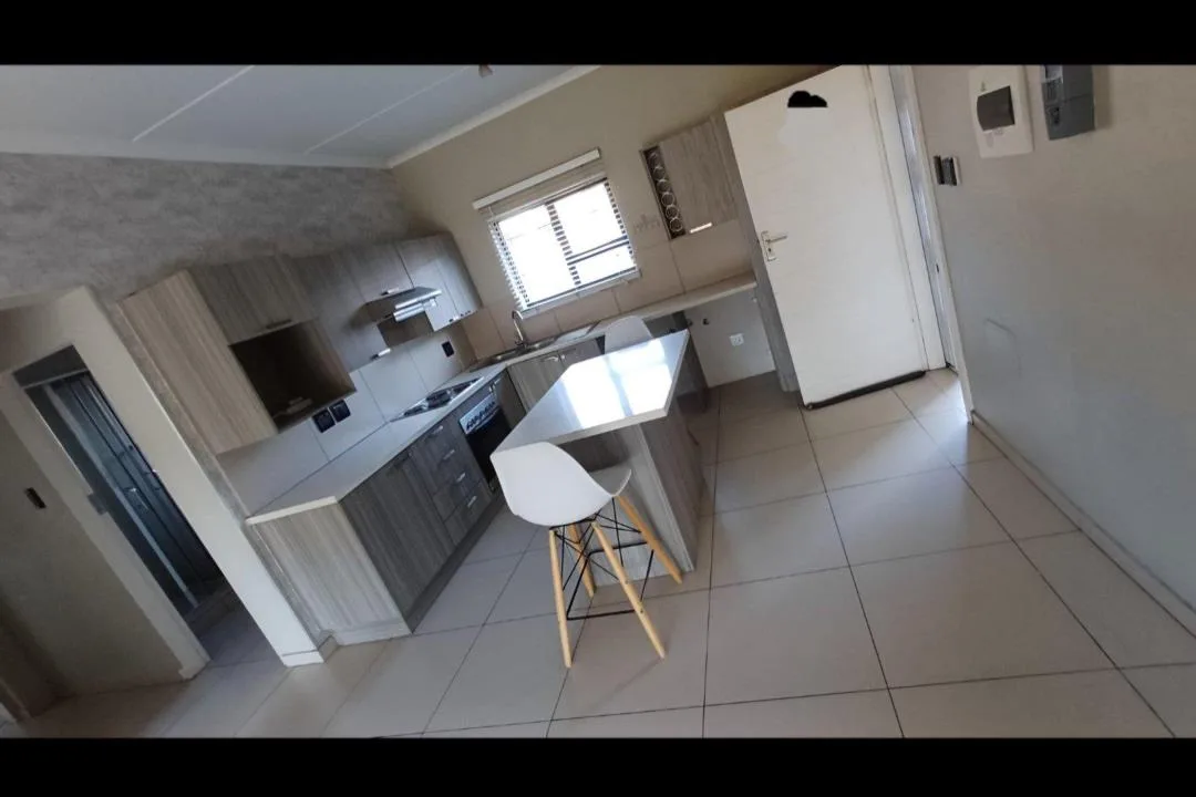 2 Bedroom Apartment / flat to rent in Lilianton