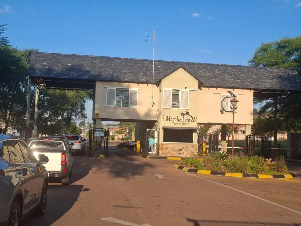 2 Bedroom Apartment / flat to rent in Amandasig