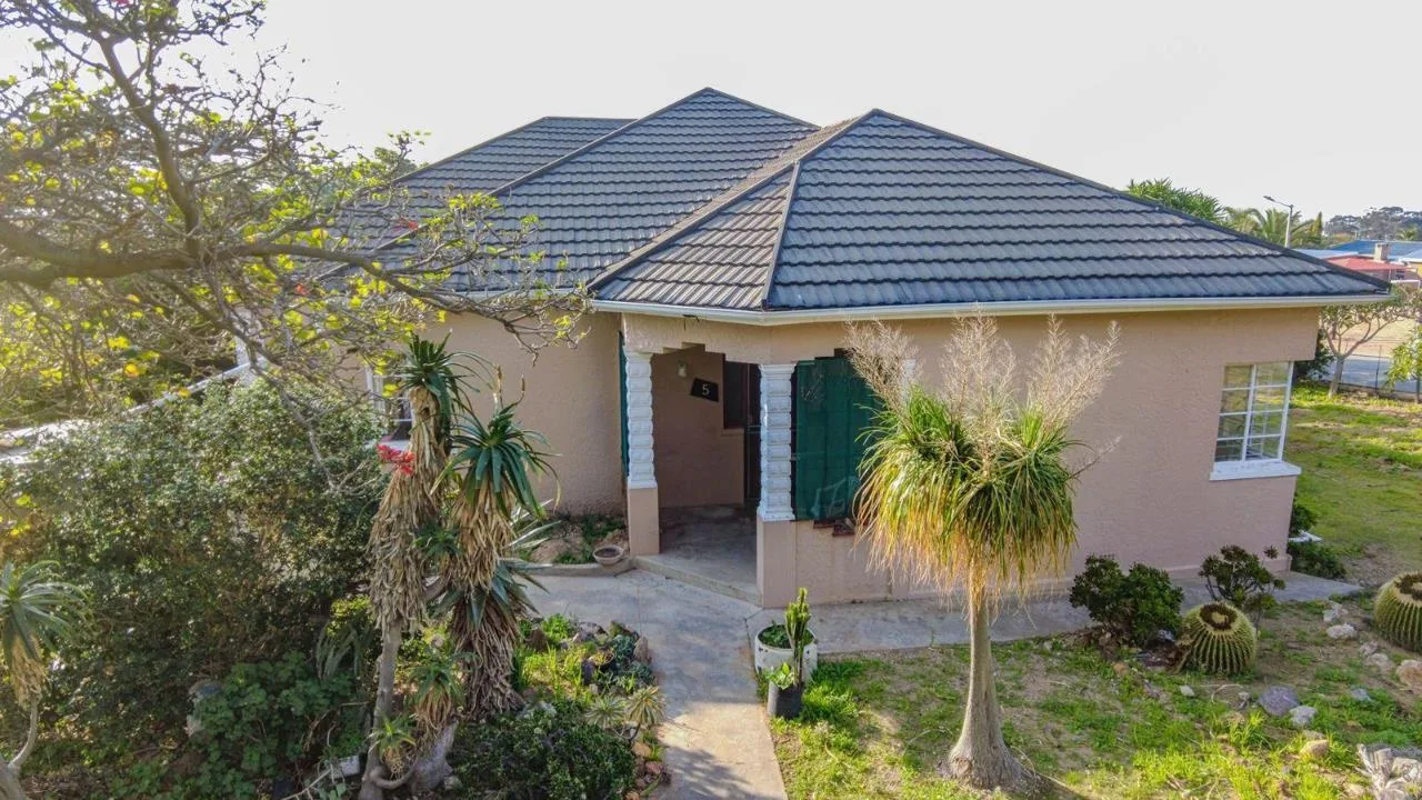 3 Bedroom House for sale in Piketberg