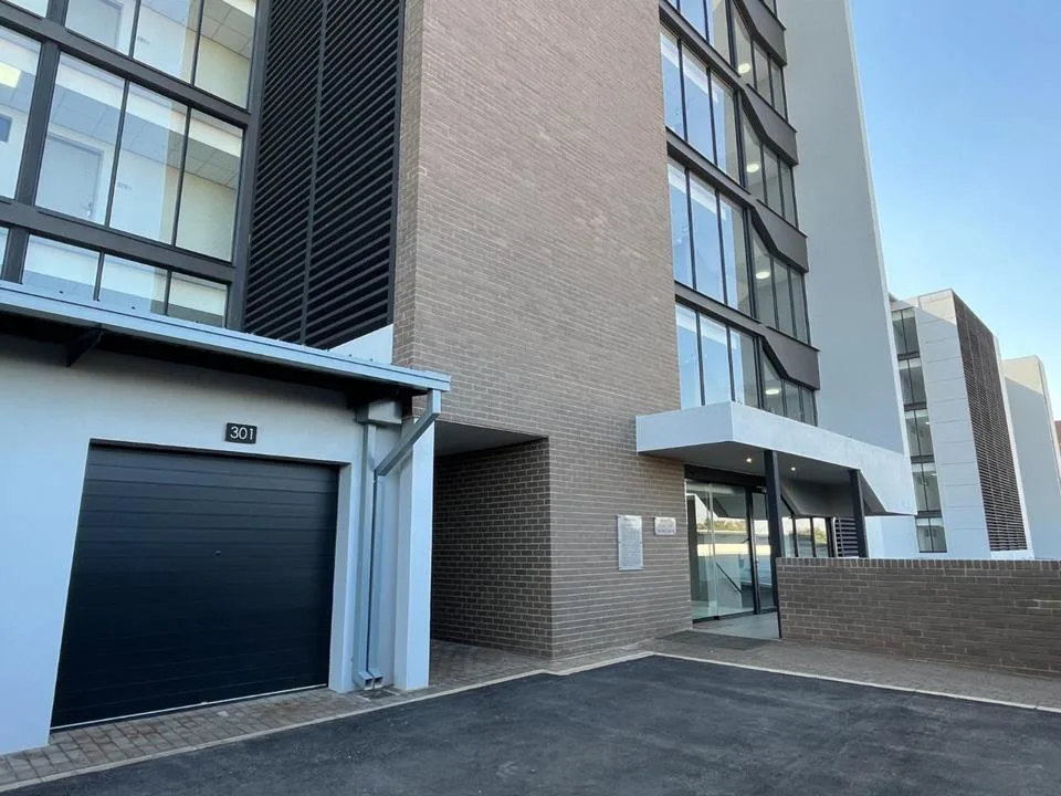 2 Bedroom Apartment / flat to rent in Ascend to Midstream