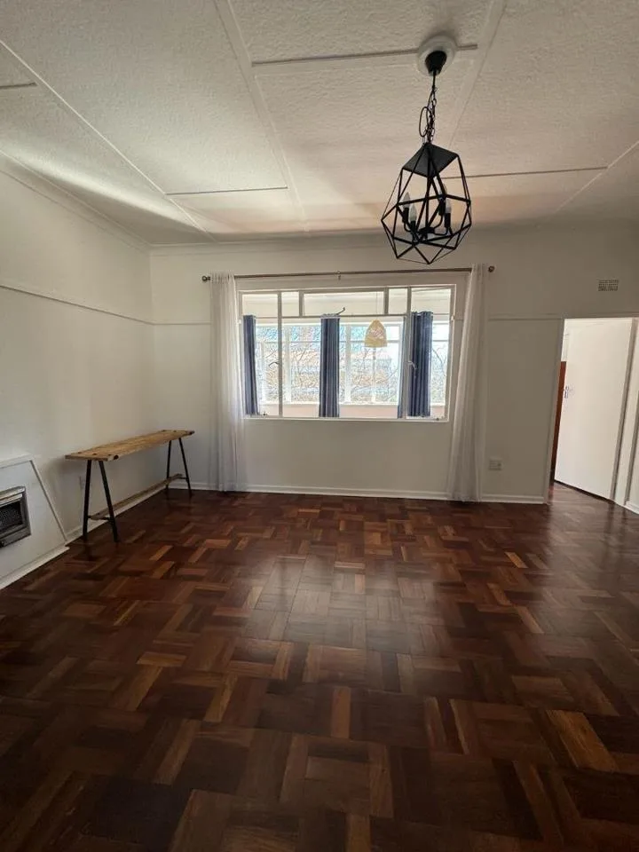 1 Bedroom Apartment / flat to rent in Rosebank