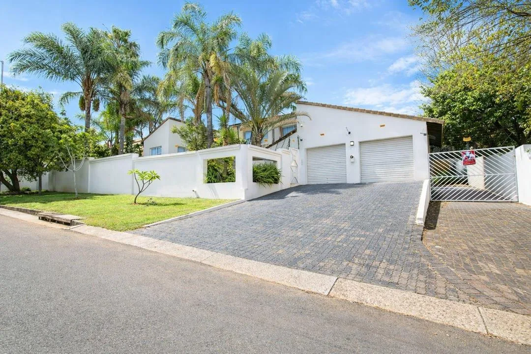 3 Bedroom House to rent in Faerie Glen