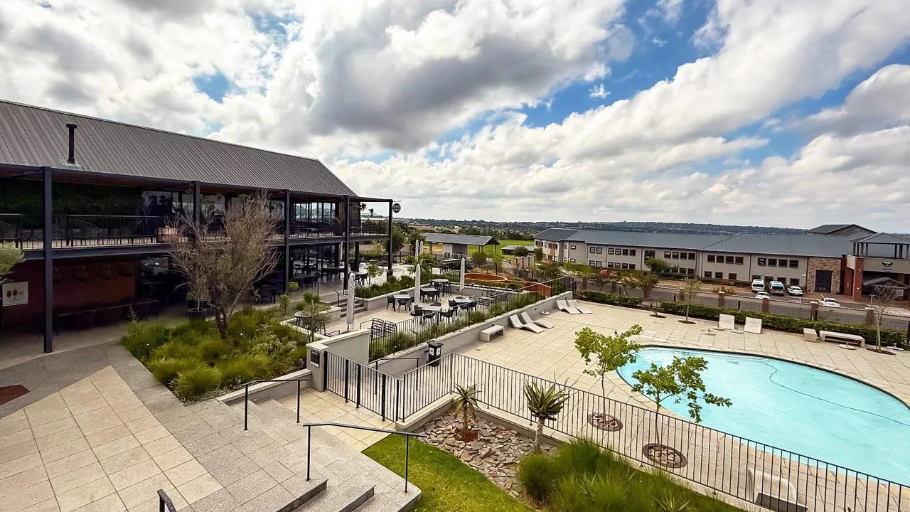 3 Bedroom Apartment / flat to rent in Fairland
