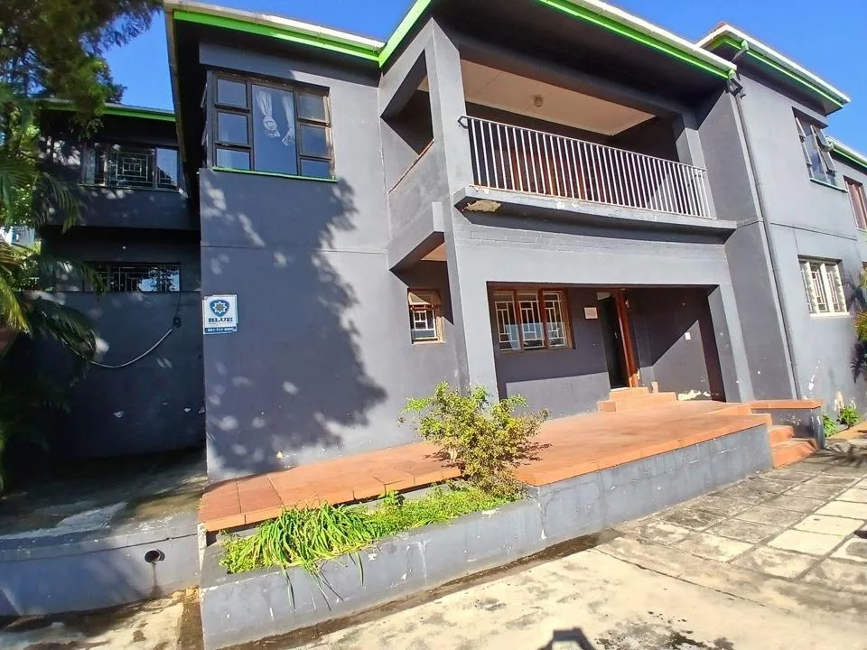 14 Bedroom Apartment / flat to rent in Morningside