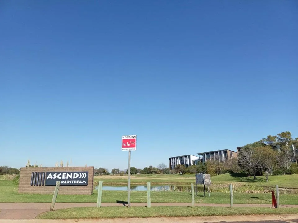 3 Bedroom Apartment / flat to rent in Ascend to Midstream