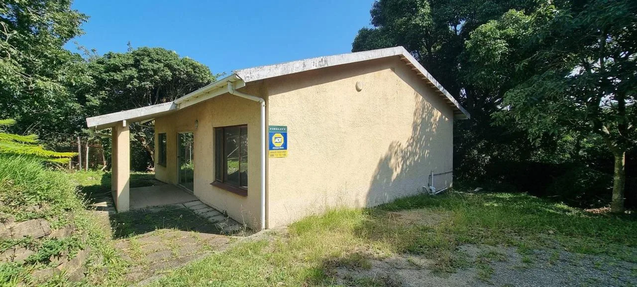 2 Bedroom House to rent in Port Shepstone Central
