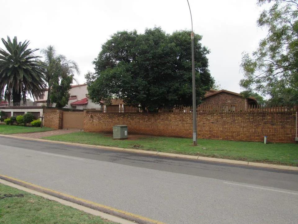 3 Bedroom House to rent in Birch Acres