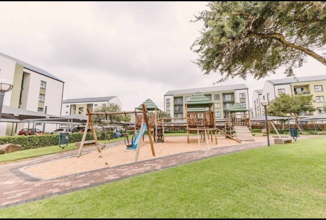 1 Bedroom Apartment / flat to rent in Greencreek Lifestyle Estate