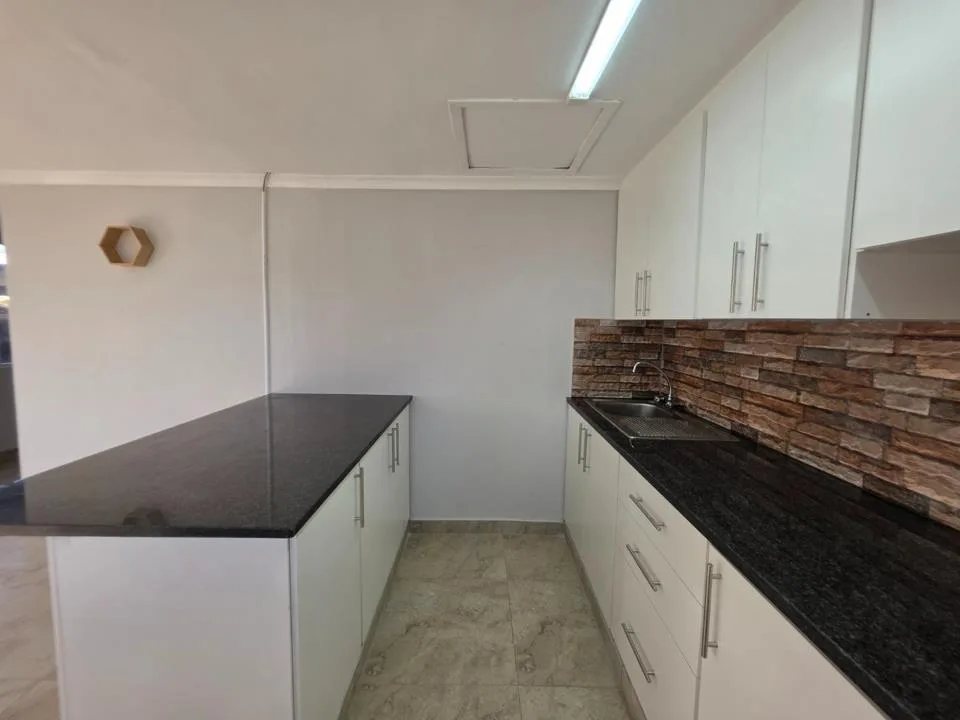 1 Bedroom House to rent in Waterfall