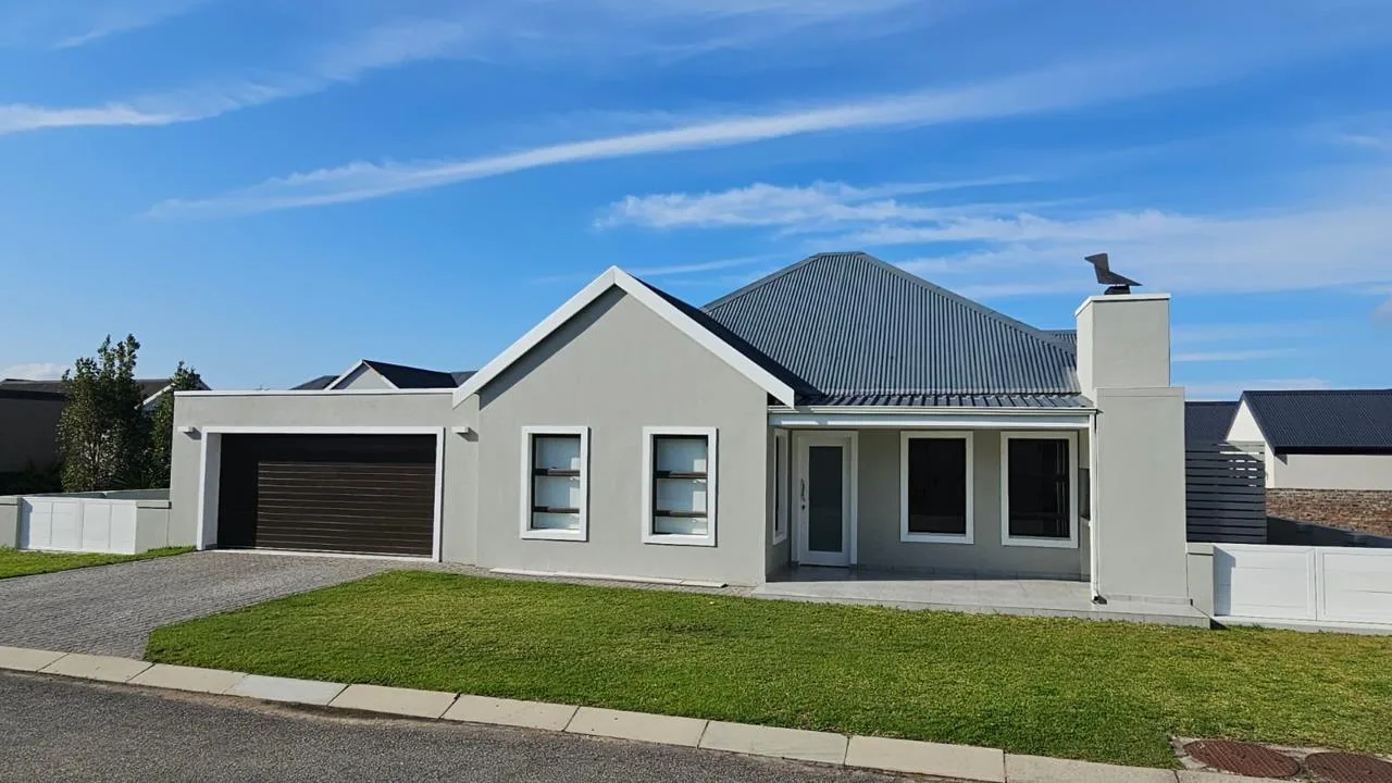 3 Bedroom House to rent in Kraaibosch