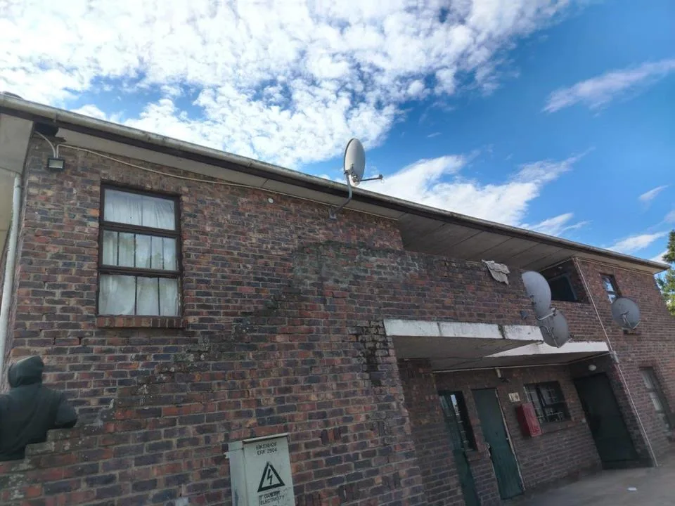 2 Bedroom Apartment / flat for sale in Belmont Park