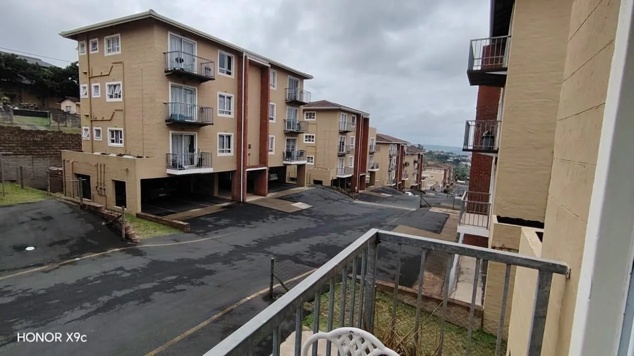 3 Bedroom House to rent in Verulam Central