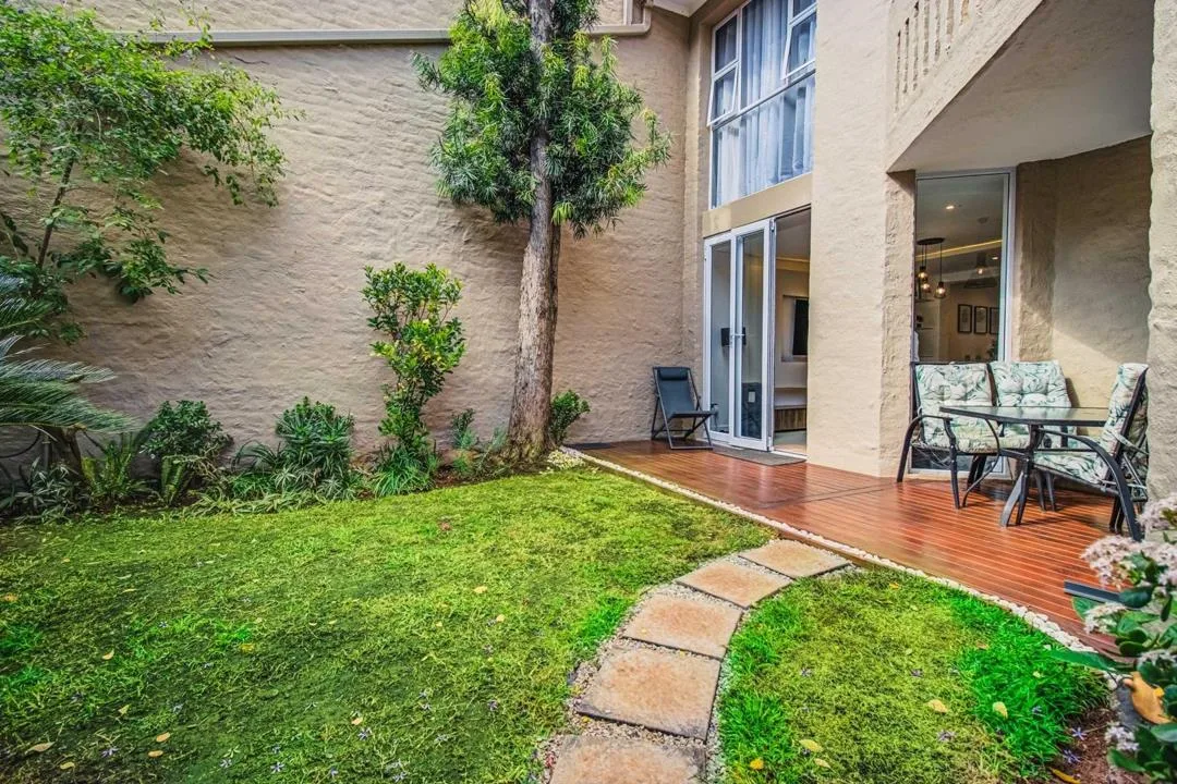 3 Bedroom Townhouse to rent in Victory Park