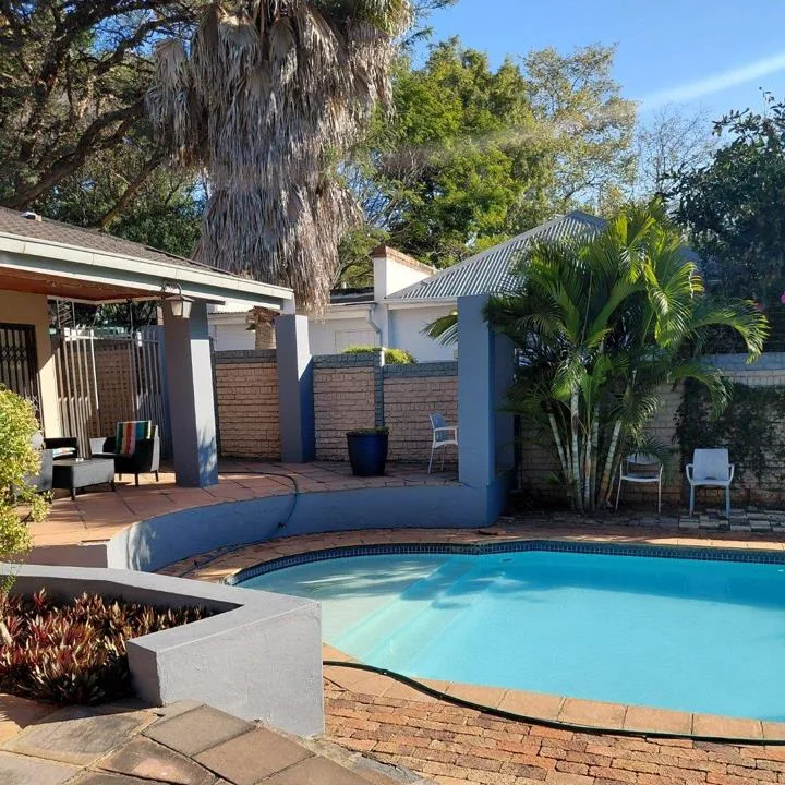 5 Bedroom House to rent in Waterkloof
