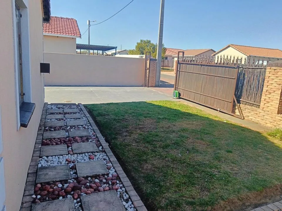 3 Bedroom House to rent in Windmill Park