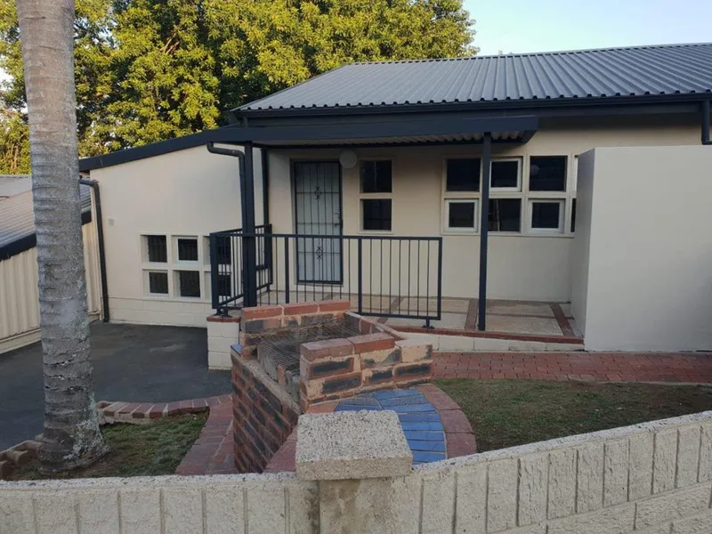 1 Bedroom Townhouse to rent in Sea View