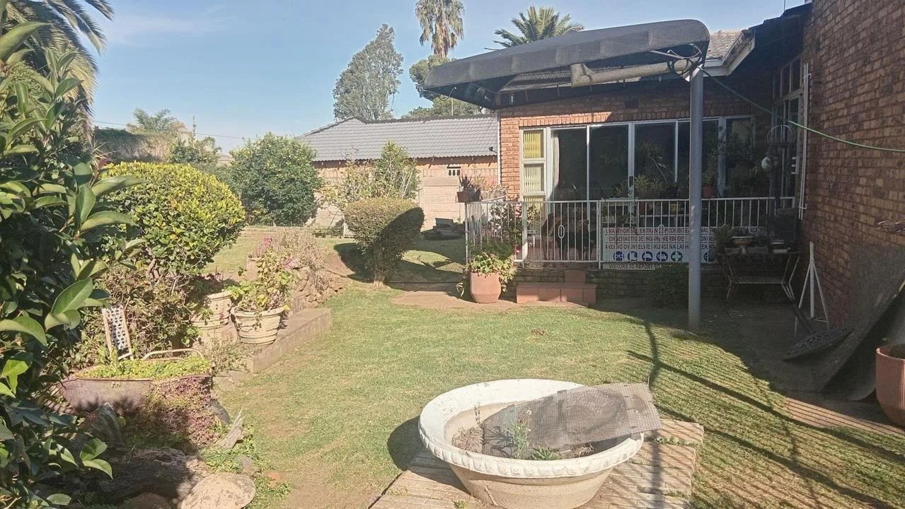 4 Bedroom House to rent in Kibler Park
