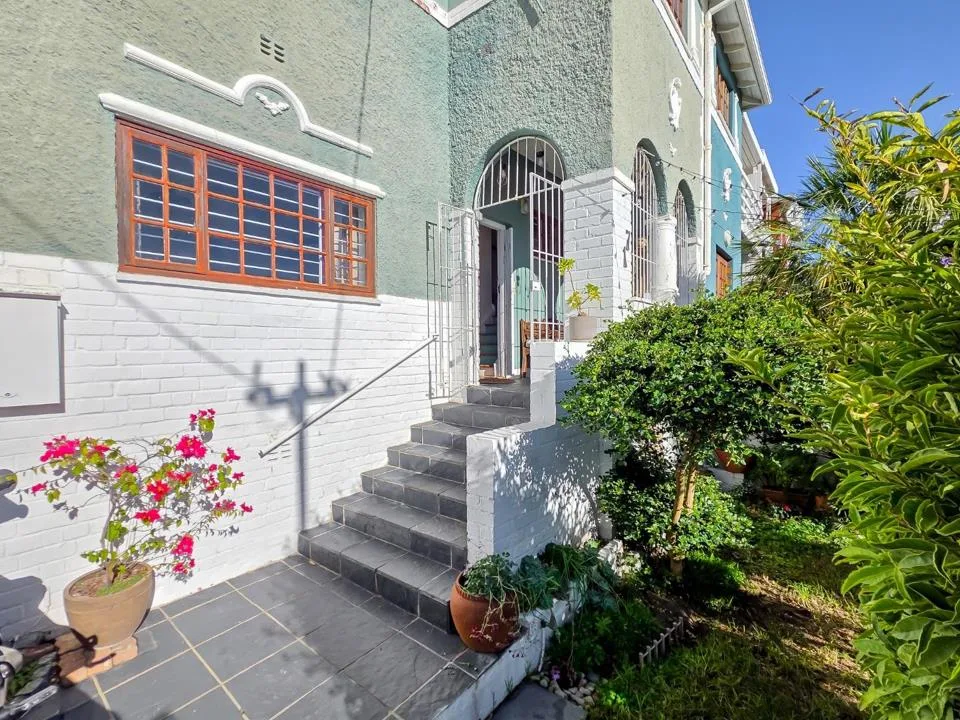 3 Bedroom House for sale in Woodstock