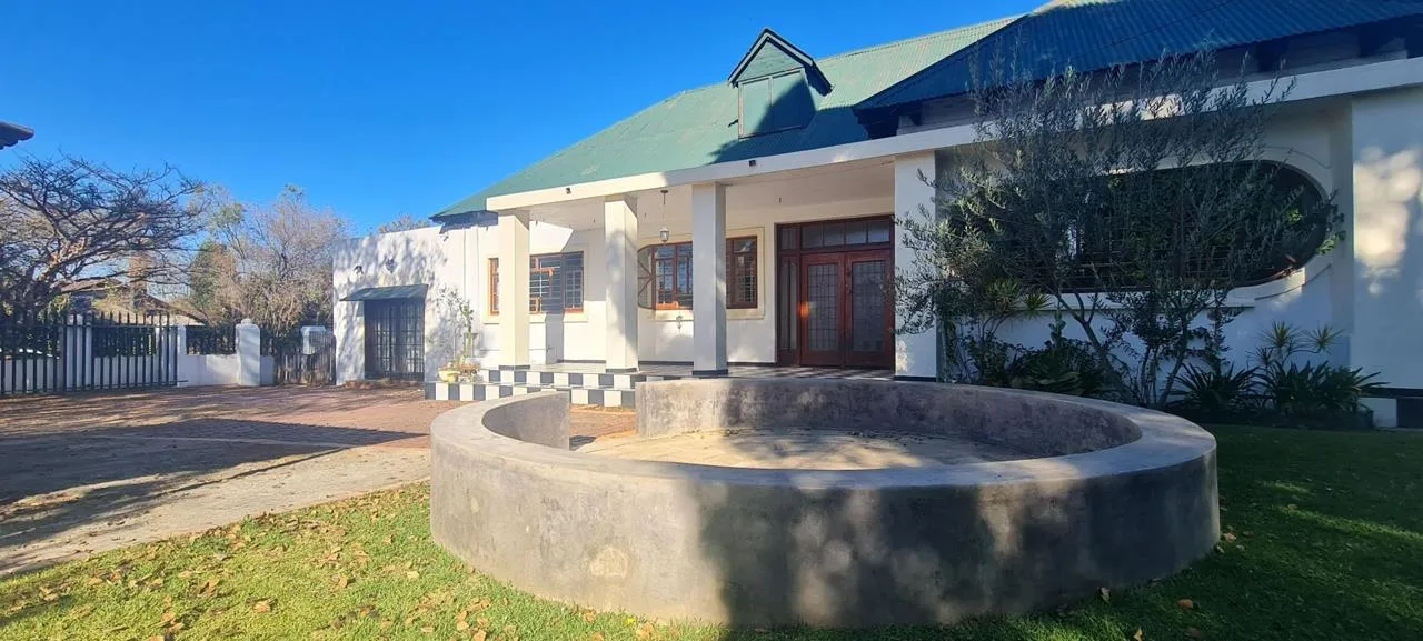 3 Bedroom House to rent in Eastleigh