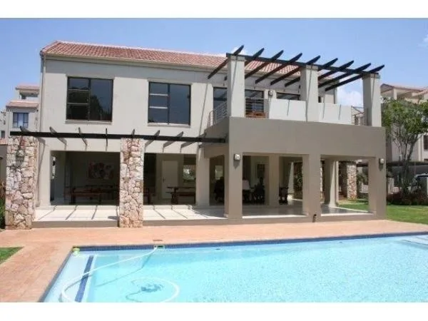 1 Bedroom Apartment / flat to rent in Paulshof