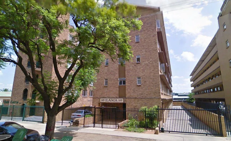 Apartment / flat to rent in Pretoria West