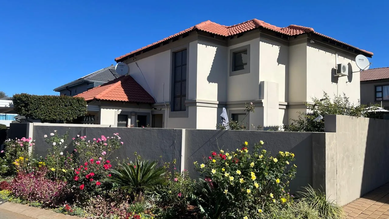 3 Bedroom House for sale in Melodie
