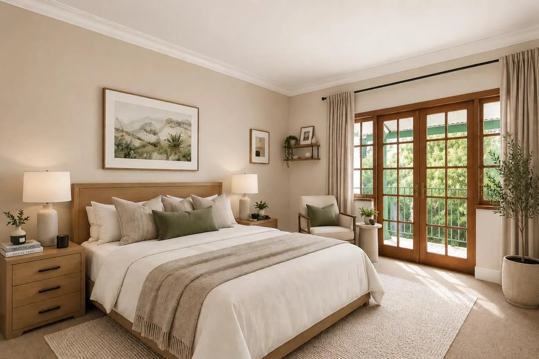 0.5 Bedroom House to rent in Ferndale