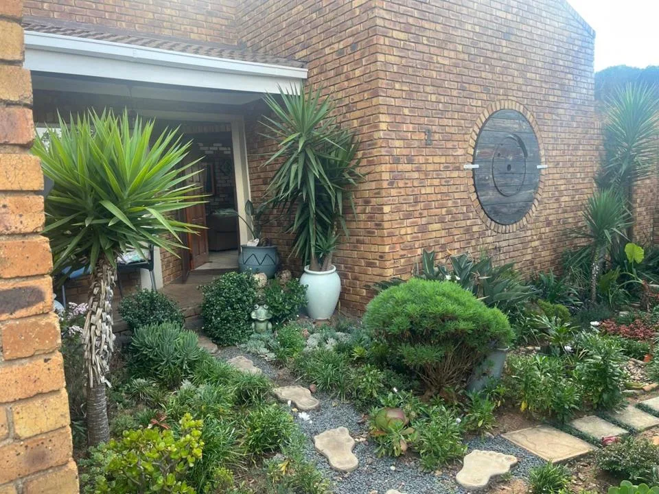 3 Bedroom House to rent in Noordheuwel