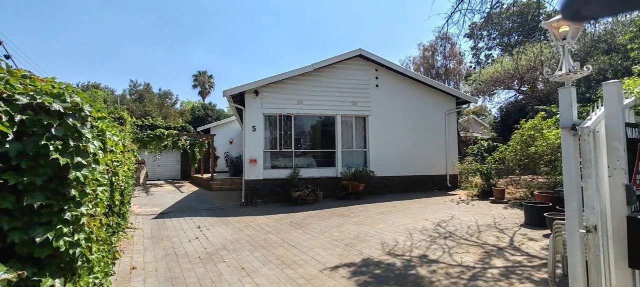 3 Bedroom House to rent in Blairgowrie