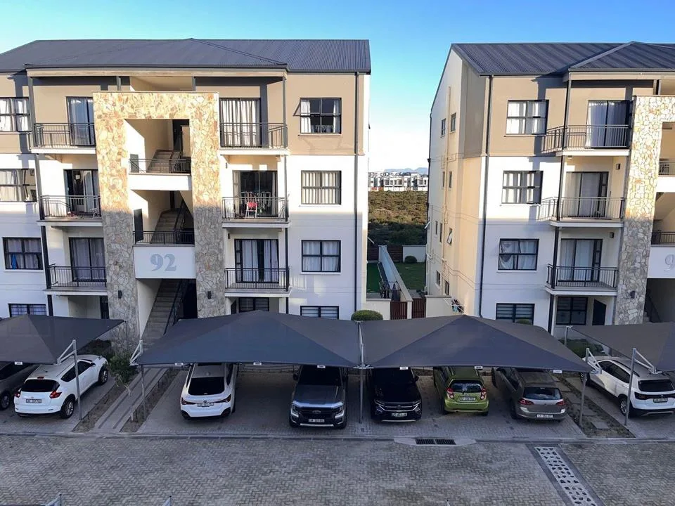 1 Bedroom Apartment / flat to rent in Sandown