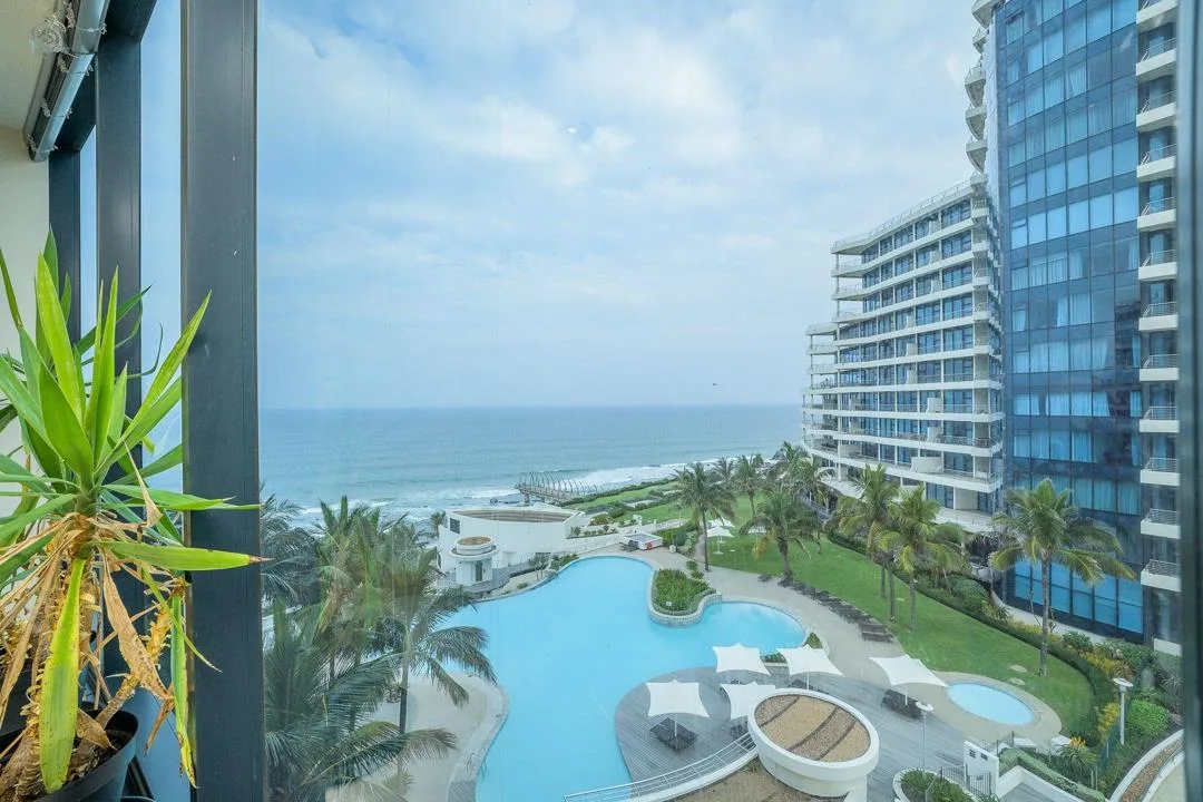 3 Bedroom Apartment / flat to rent in Umhlanga Central