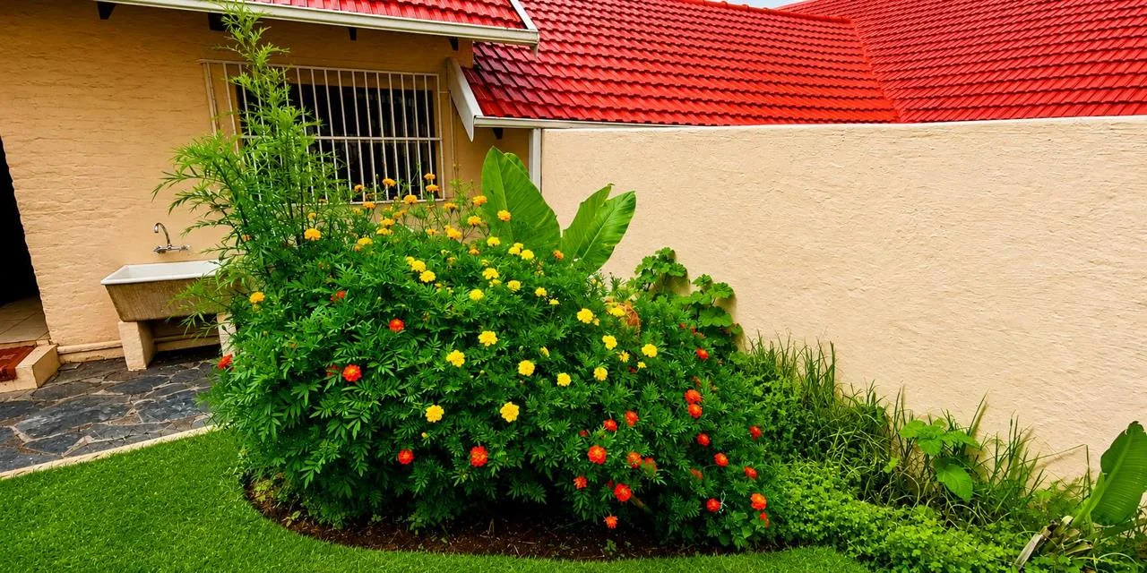 1 Bedroom House to rent in Ferndale