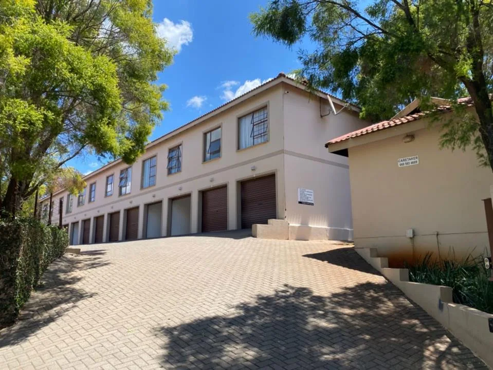 2 Bedroom Apartment / flat to rent in Sunnyridge