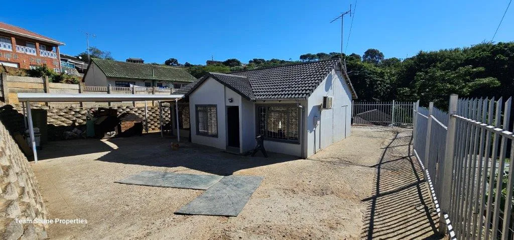 3 Bedroom House to rent in Newlands West