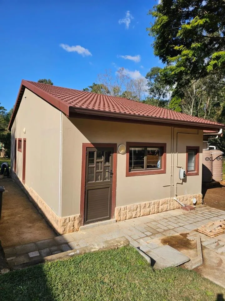 1 Bedroom Apartment / flat to rent in Crestholme