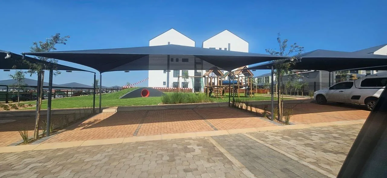 1 Bedroom Apartment / flat to rent in Mooikloof Glen