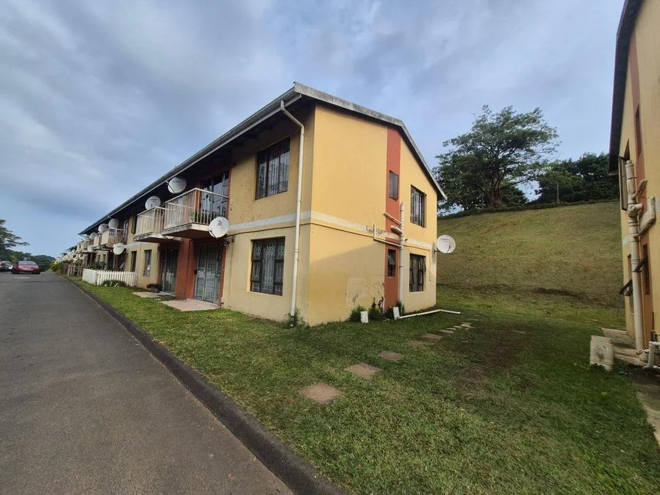 3 Bedroom Apartment / flat to rent in Woodhaven