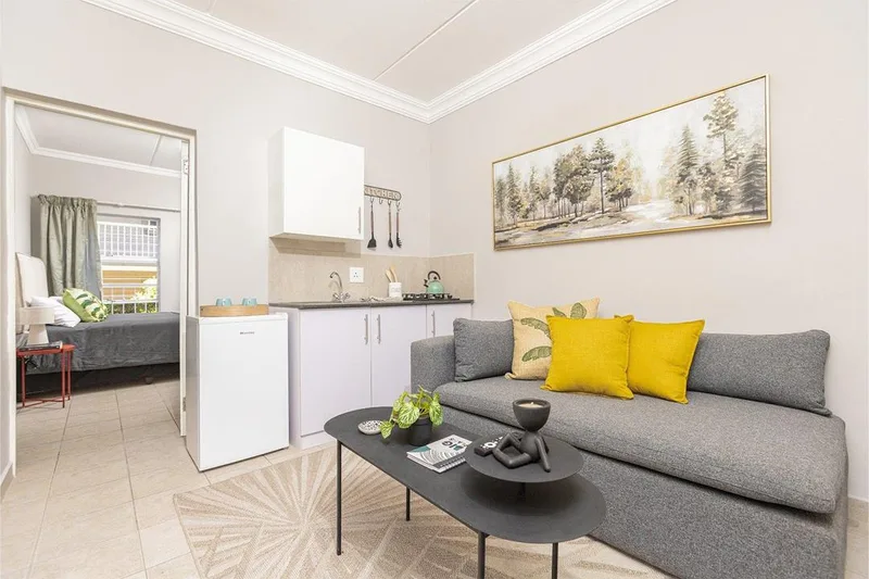 1 Bedroom Apartment / flat to rent in Kelvin