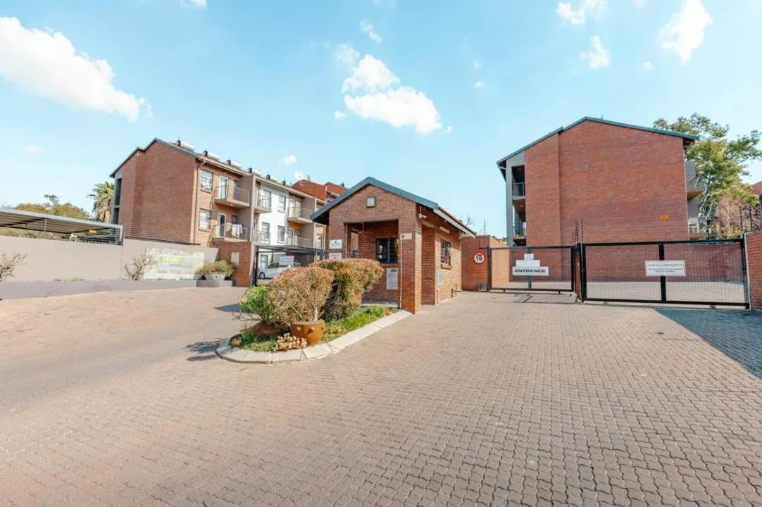 1 Bedroom Apartment / flat to rent in Kelvin