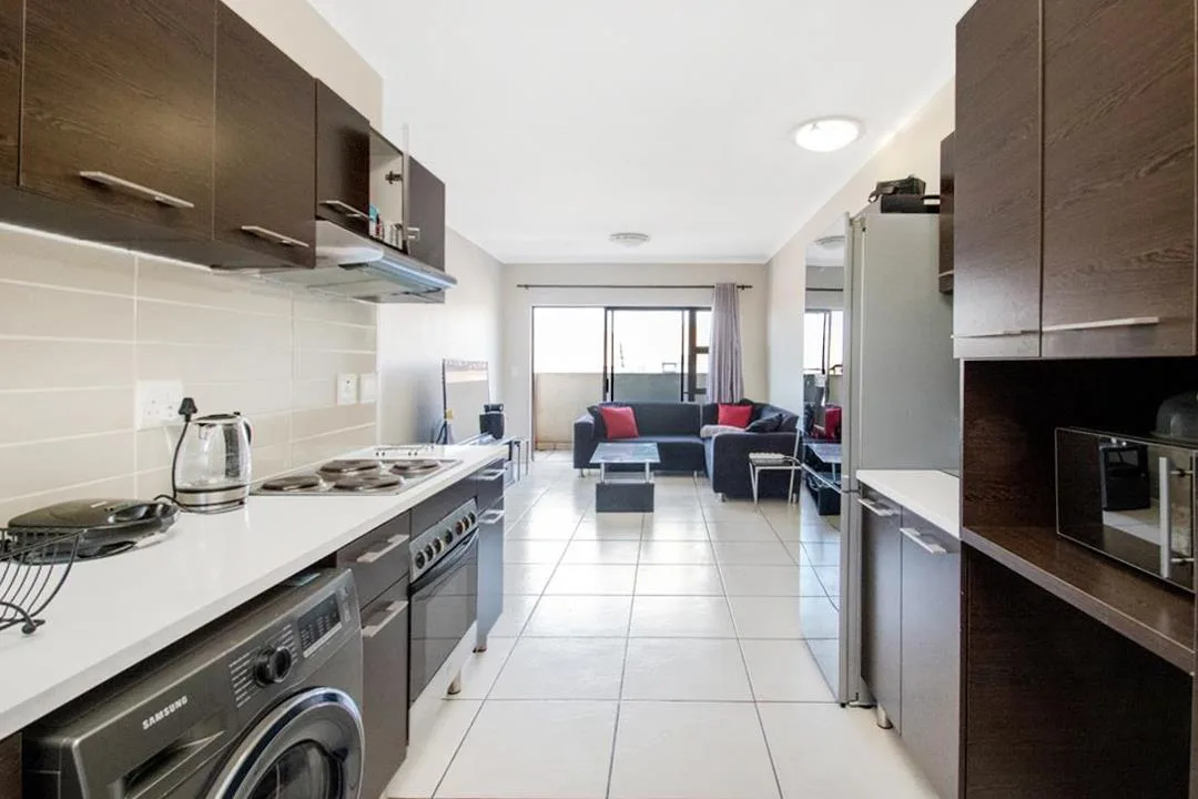 2 Bedroom Apartment / flat to rent in Noordwyk
